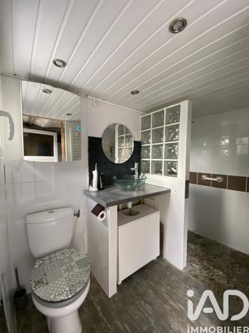 Maison à vendre 5 pièces 80 m² Meaux