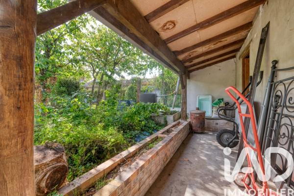 Maison à vendre 5 pièces 80 m² Meaux