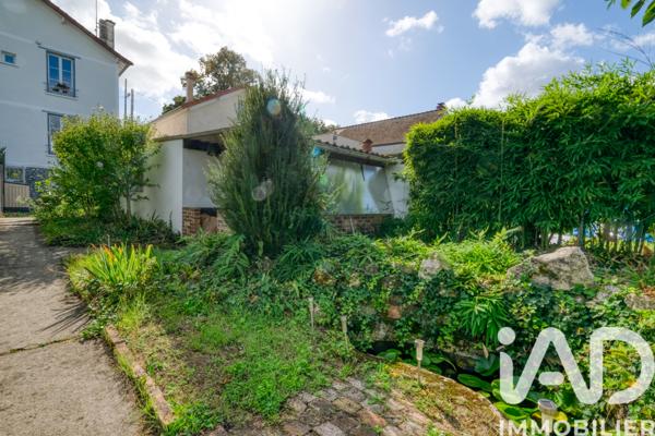 Maison à vendre 5 pièces 80 m² Meaux