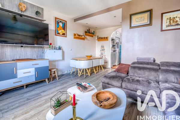 Maison à vendre 5 pièces 80 m² Meaux