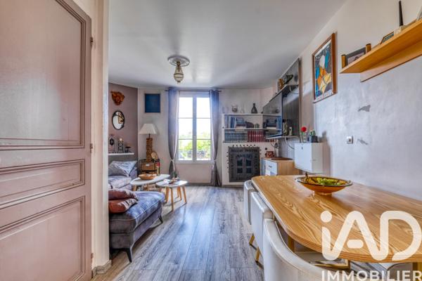 Maison à vendre 5 pièces 80 m² Meaux