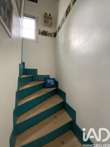 Maison à vendre 5 pièces 80 m² Meaux