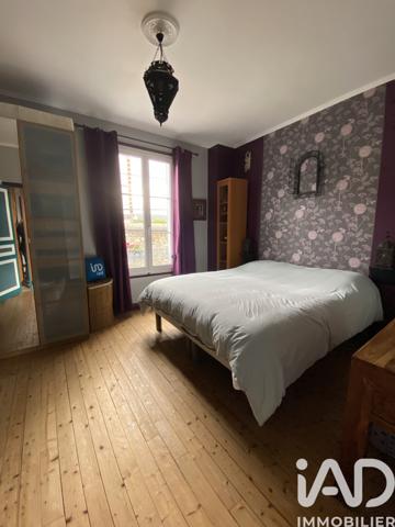 Maison à vendre 5 pièces 80 m² Meaux