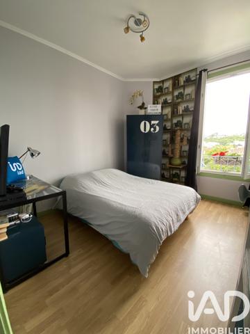 Maison à vendre 5 pièces 80 m² Meaux