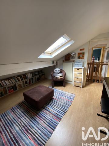 Maison à vendre 5 pièces 80 m² Meaux