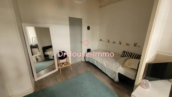 Appartement à louer 2 pièces de 31 m²