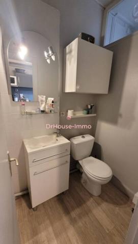 Appartement à louer 2 pièces de 31 m²