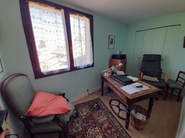 Maison Pessac avec studio indépendant