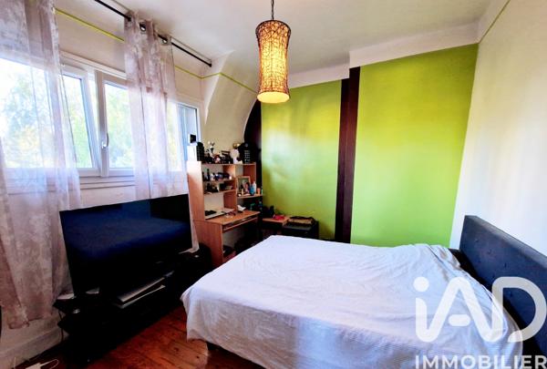 Maison à vendre 6 pièces 125 m² Montmagny