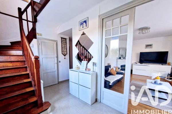 Maison à vendre 6 pièces 125 m² Montmagny