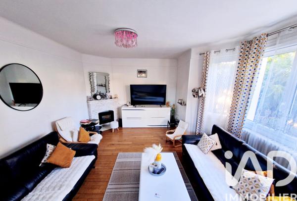 Maison à vendre 6 pièces 125 m² Montmagny