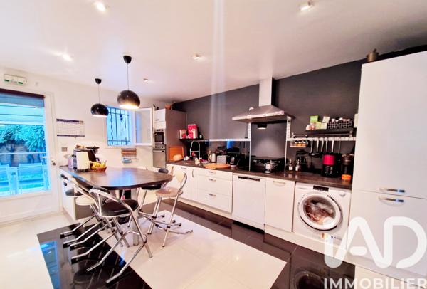 Maison à vendre 6 pièces 125 m² Montmagny