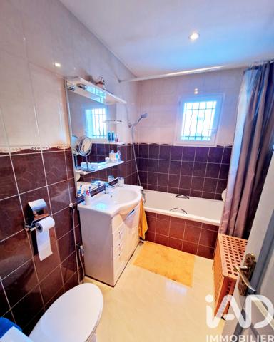 Maison à vendre 6 pièces 125 m² Montmagny