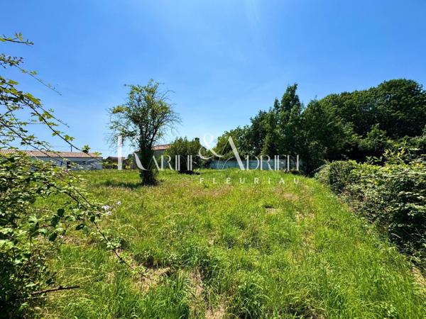 MAISON EN PIERRE À RÉNOVER OFFRANT UN BEAU POTENTIEL