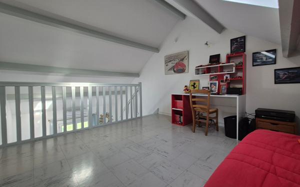 Maison à vendre    4 pièces •  Jouy-le-Châtel