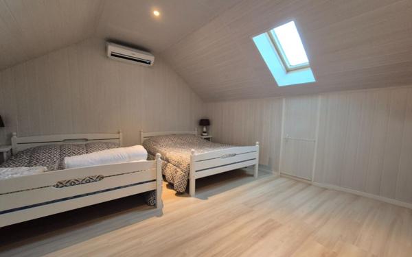 Maison à vendre    4 pièces •  Jouy-le-Châtel