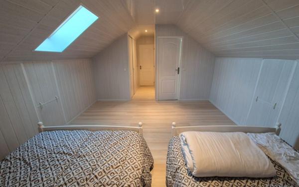 Maison à vendre    4 pièces •  Jouy-le-Châtel