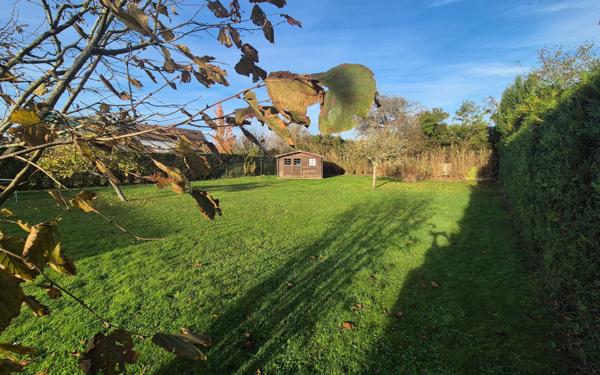 Maison à vendre    4 pièces •  Jouy-le-Châtel