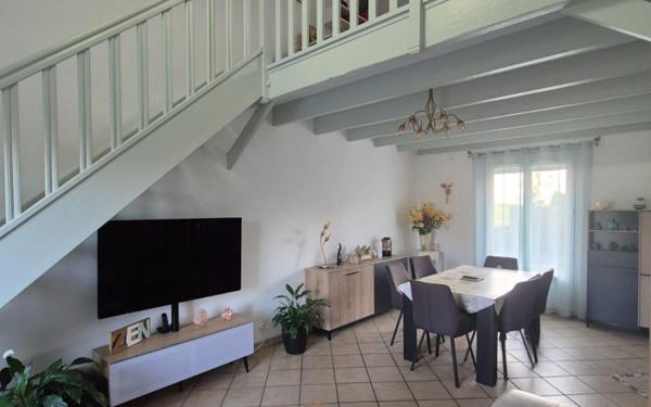 Maison à vendre    4 pièces •  Jouy-le-Châtel