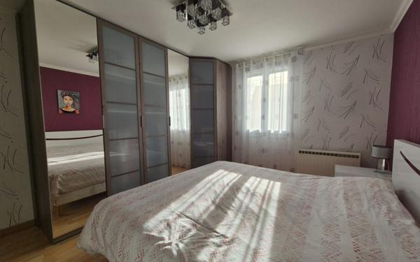 Maison à vendre    4 pièces •  Jouy-le-Châtel