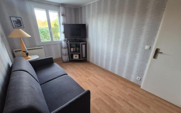 Maison à vendre    4 pièces •  Jouy-le-Châtel