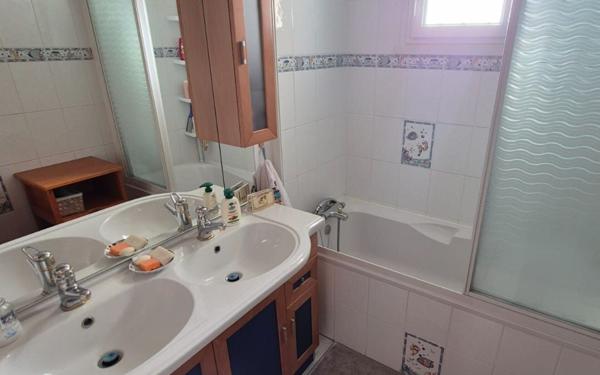 Maison à vendre    4 pièces •  Jouy-le-Châtel