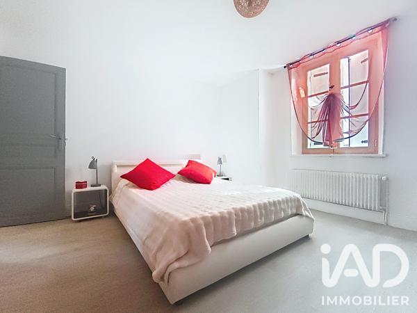 Maison à vendre 4 pièces 122 m² Saint-Christophe-en-Bazelle