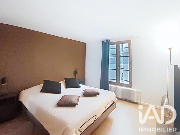 Maison à vendre 4 pièces 122 m² Saint-Christophe-en-Bazelle