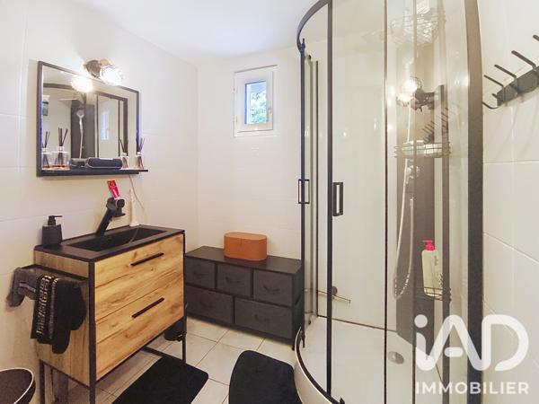 Maison à vendre 4 pièces 122 m² Saint-Christophe-en-Bazelle