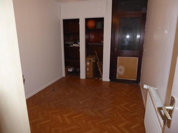 Vente / Appartement T4