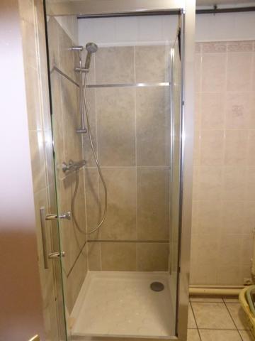 Vente / Appartement T4