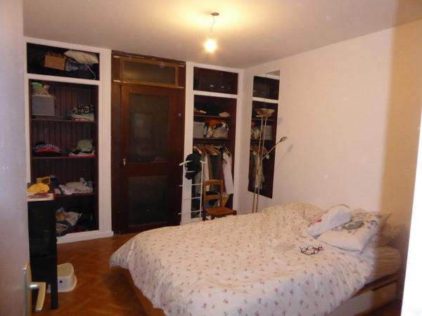 Vente / Appartement T4