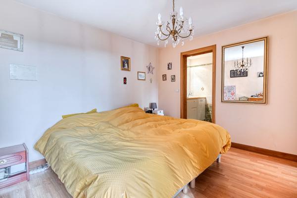 Maison Chateau Gontier Sur Mayenne 6 pièce(s) 177 m2