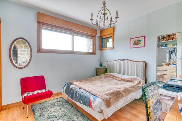 Maison Chateau Gontier Sur Mayenne 6 pièce(s) 177 m2