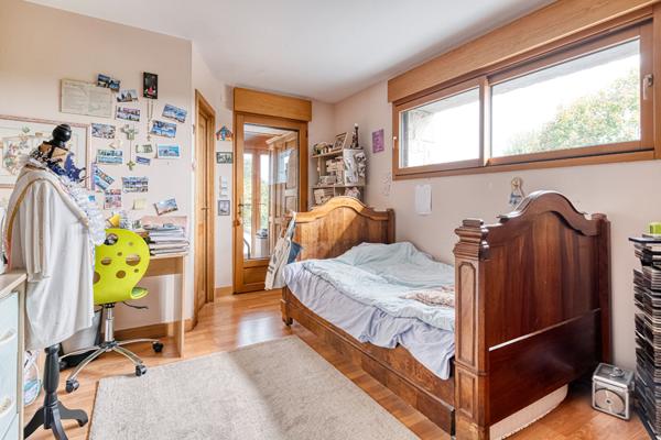 Maison Chateau Gontier Sur Mayenne 6 pièce(s) 177 m2