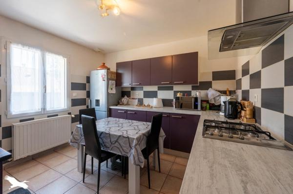 Maison 210 400 € Allouis 5 p 92 m² DPE C