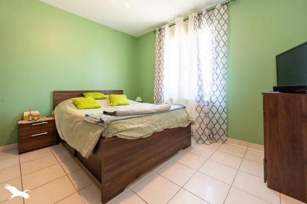 Maison 210 400 € Allouis 5 p 92 m² DPE C