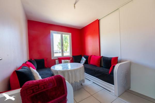 Maison 210 400 € Allouis 5 p 92 m² DPE C