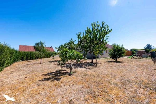Maison 210 400 € Allouis 5 p 92 m² DPE C