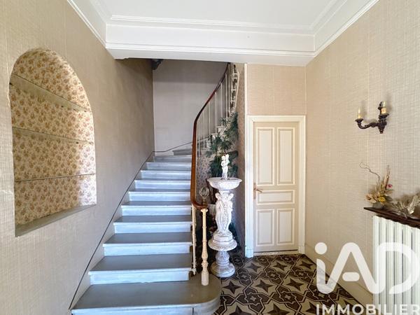 Maison à vendre 7 pièces 270 m² Boujan-sur-Libron