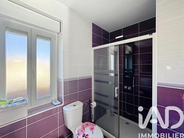 Maison à vendre 7 pièces 270 m² Boujan-sur-Libron