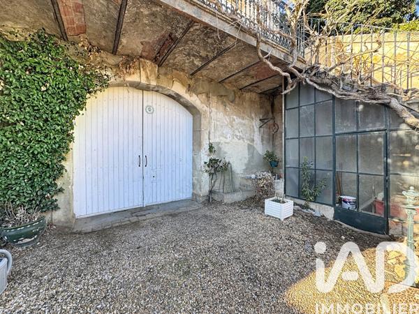 Maison à vendre 7 pièces 270 m² Boujan-sur-Libron