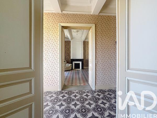 Maison à vendre 7 pièces 270 m² Boujan-sur-Libron