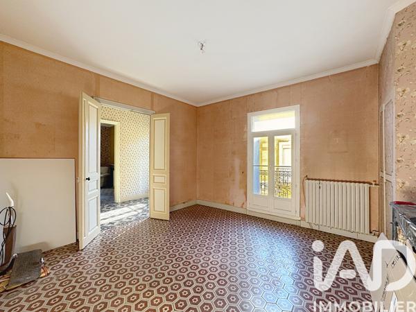 Maison à vendre 7 pièces 270 m² Boujan-sur-Libron