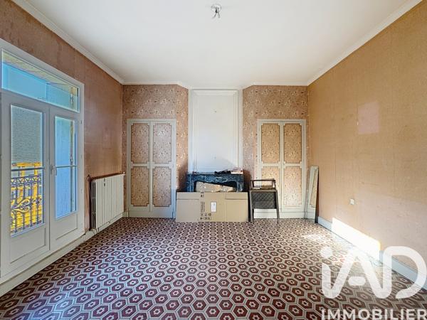 Maison à vendre 7 pièces 270 m² Boujan-sur-Libron