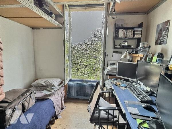 Appartement deux pièces à Colombes