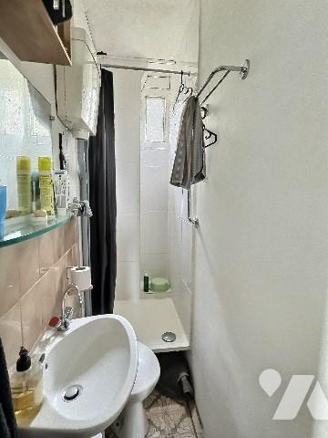 Appartement deux pièces à Colombes