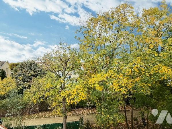 Appartement deux pièces à Colombes