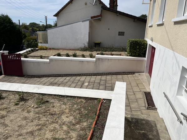 Maison 82 950 € Vierzon 4 p 71 m² DPE F