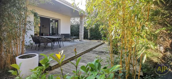 Vente maison Andernos Les Bains : 540 000 € - AJP Immobilier Andernos les Bains